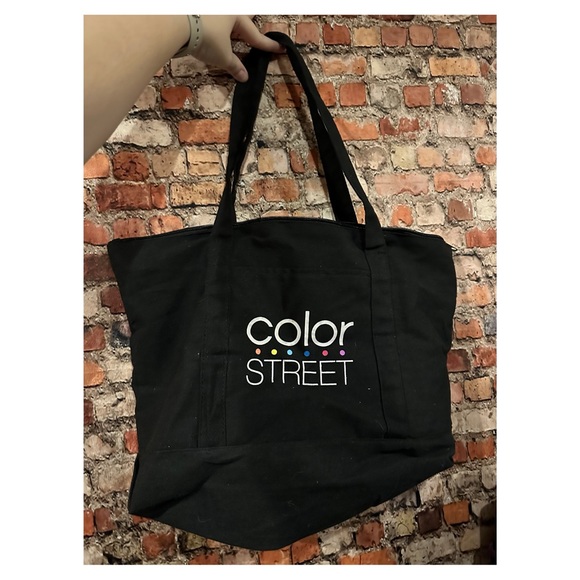 Color Street Swag Bundle - Picture 3 of 3
